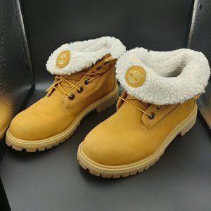 Womens Timberland Winter boots